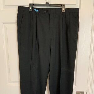 Mens Haggar Dress Pant